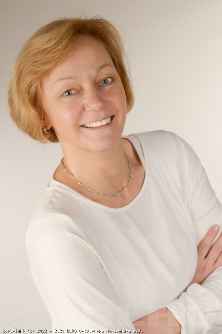 Schatzmeister: Gerlinde Peters