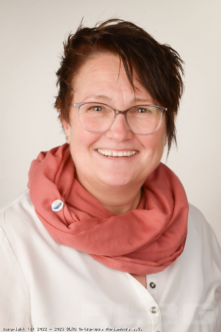 2. Vorsitzende: Wilma Flessner