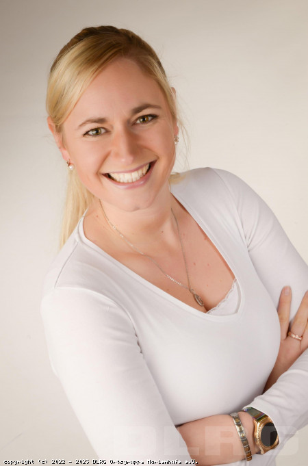 Technische Leitung: Rieke Klaassen